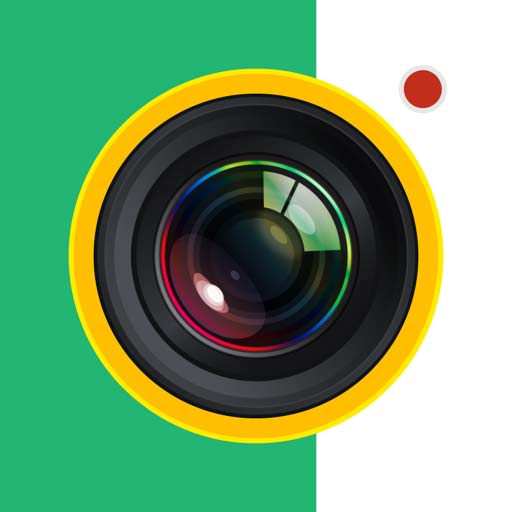 【iOS APP】Camera X _ Manual adjustments 微調相機