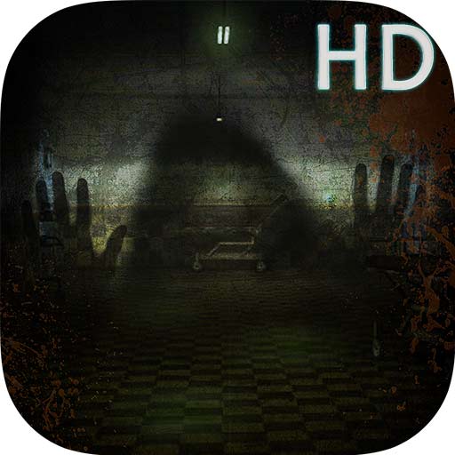 【Android APP】Hills Legend: Action-horror 恐怖動作遊戲：希爾斯傳奇