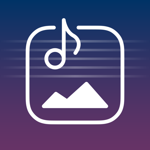 【iOS APP】Melodist – Let photos sing 讓照片流淌出美妙旋律~人人都是作曲家