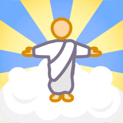【iOS APP】Religion inc. 經營遊戲~宗教建立模擬器