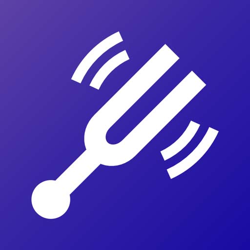 【iOS APP】KeyTuner 音律調音器