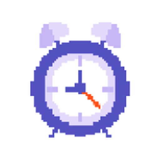 【iOS APP】FocusByte – Focus Timer 將學習和工作變成一場冒險的番茄鐘計時器