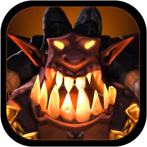 【Android APP】Beast Towers TD 魔獸攻防戰