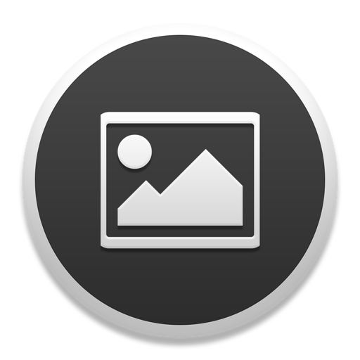 【Mac OS APP】Hot Simple Image Viewer 簡單圖片瀏覽器
