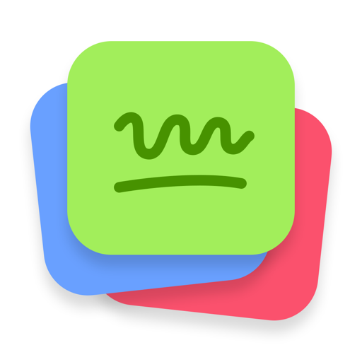 【iOS APP】Sticky Notes Widget 讓你忘不掉的便條紙小工具