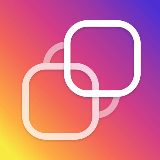 【iOS APP】Intro: Make Cool Photos 幫你製作出酷照片的相片圖框軟體