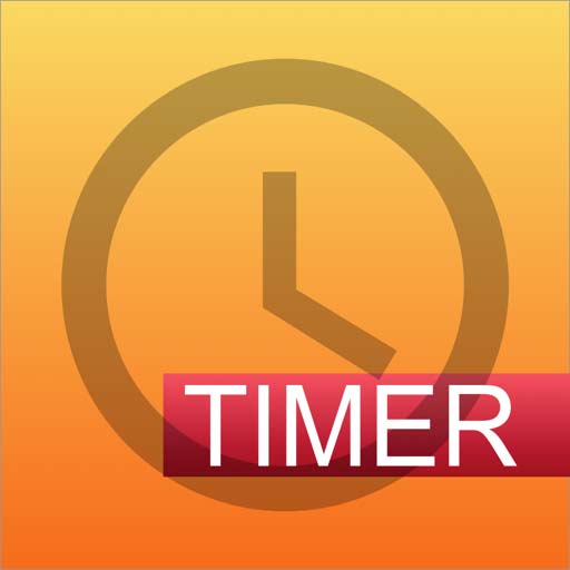 【iOS APP】TIMER 外勤服務時間計算器