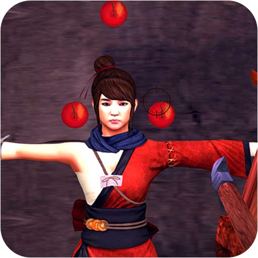 【Android APP】Archery Physics Apple Shooting Challenge 物理射箭遊戲