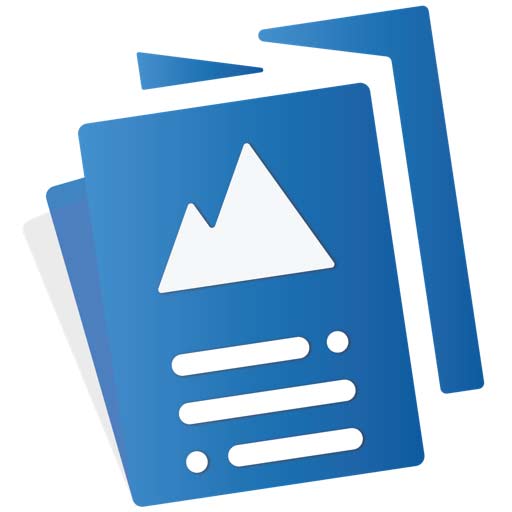 【Mac OS APP】Flyer Creator 傳單、文宣設計工具