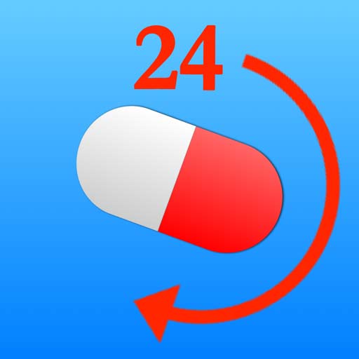 【iOS APP】Daily Med Pill Reminder Alarm 每日服藥提醒及記錄