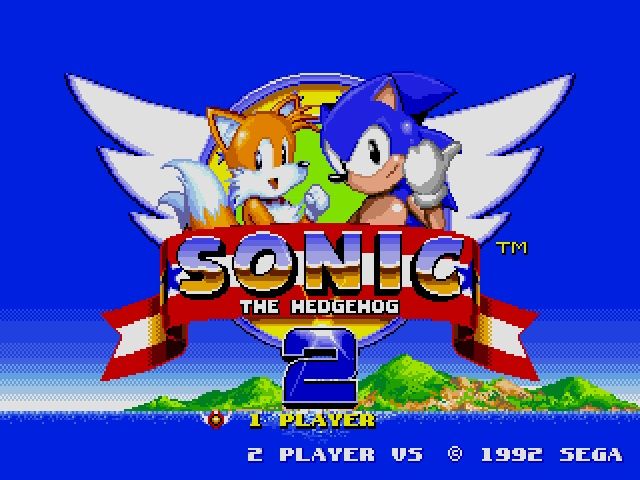 【限時免費】回味經典遊戲！《Sonic The Hedgehog 2 音速小子2》2020 年 10 月 10 日起 Steam 開放領取