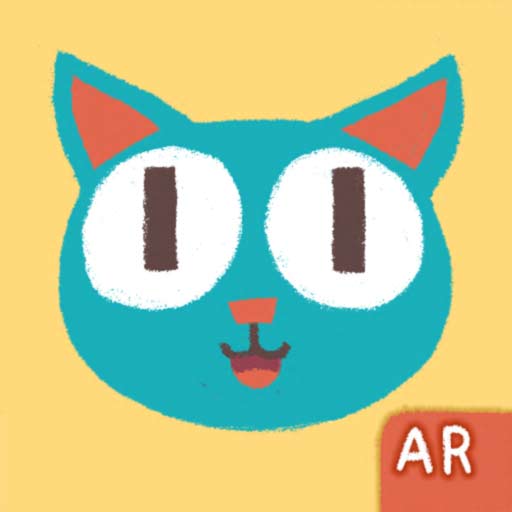 【iOS APP】Tokotoko – AR Adventures 獨特的AR解謎冒險旅程