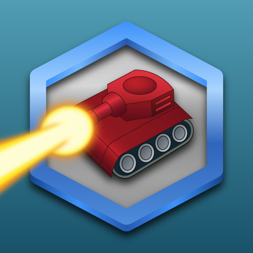 【iOS APP】XeeWar 兩人回合製策略戰爭遊戲