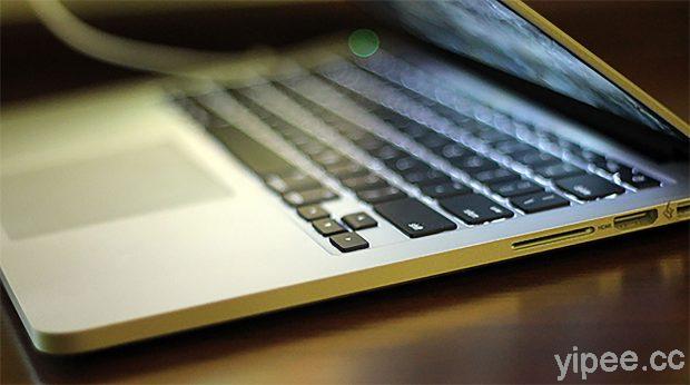 【教學】舊款 MacBook 升級 macOS Big Sur 當機變磚？Apple 蘋果教你解決辦法！