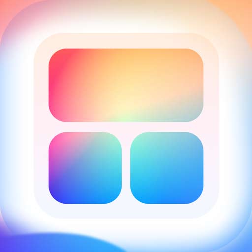 【iOS APP】Photobox Widget 用自己喜愛的照片妝點你的手機桌面