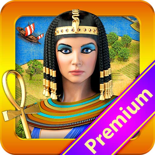 【Android APP】 Defense of Egypt TD Premium 古挨及塔防遊戲 高級版