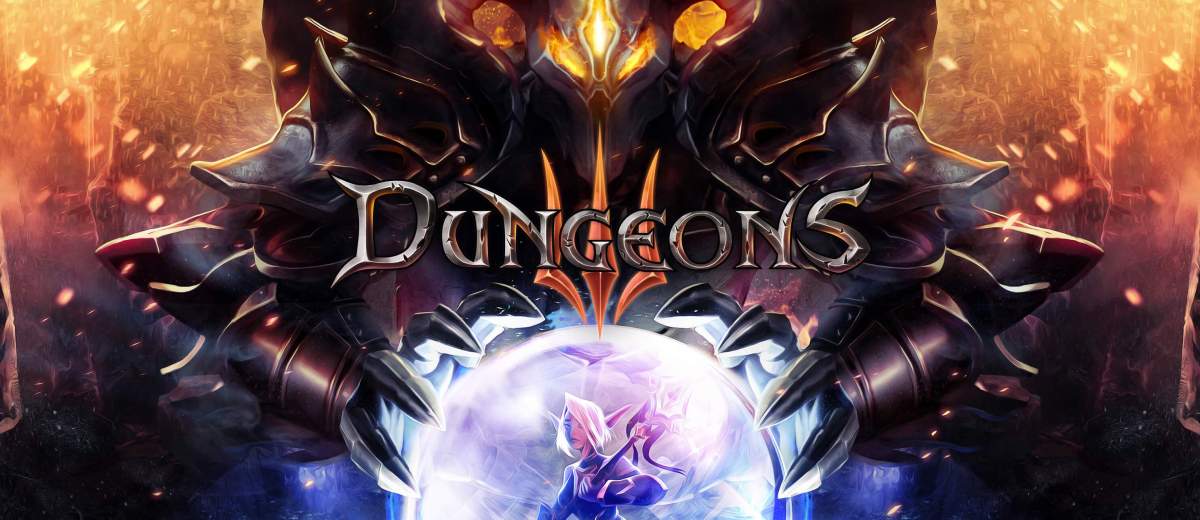 【限時免費】即時戰略遊戲新作《Dungeons 3》 放送， 11 月 13 日晚上 11 時前快領取！