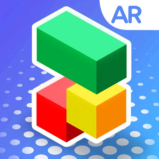 【iOS APP】Playground AR: Physics Sandbox 玩完不用收！擴增實境玩具基地