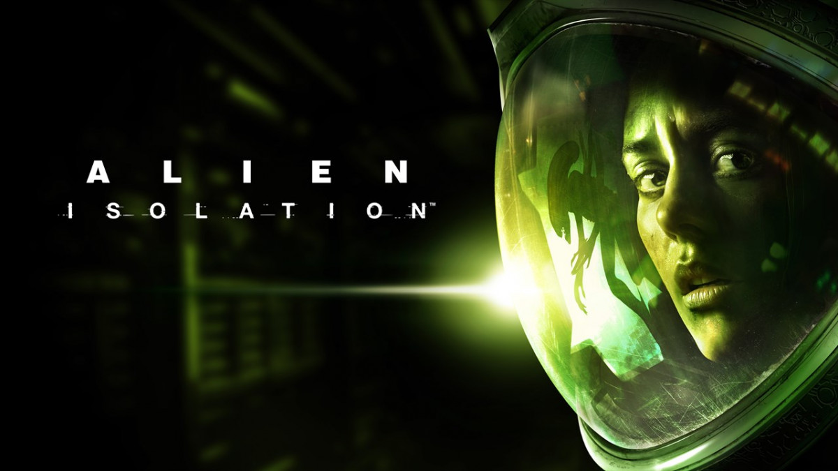 【限時免費】恐怖生存遊戲《Alien: Isolation 異形：孤立》放送中， 12 月 23 日午夜 00:00 前領取