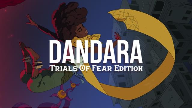 【限時免費】2D 類橫向卷軸遊戲《Dandara: Trials of Fear Edition》 放送中，2021 年 2 月 5 日午夜 00:00 前領取