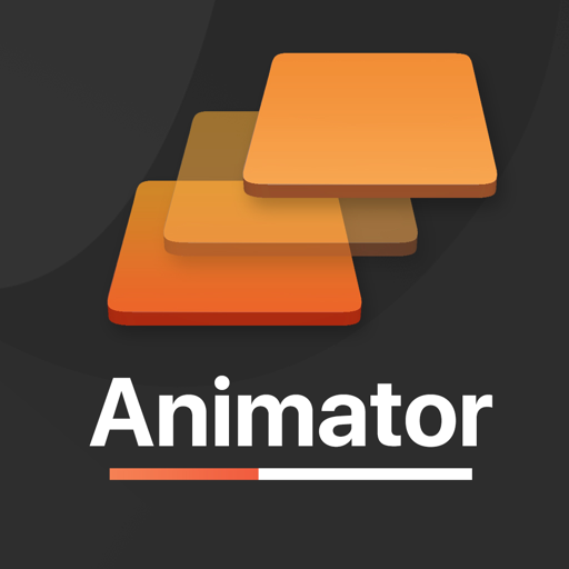 【iOS APP】Photo Animator Studio Maker 照片動畫工作室