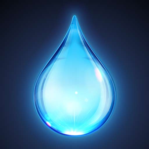 【iOS APP】Drink Water – Daily reminder 每日飲水提醒追蹤