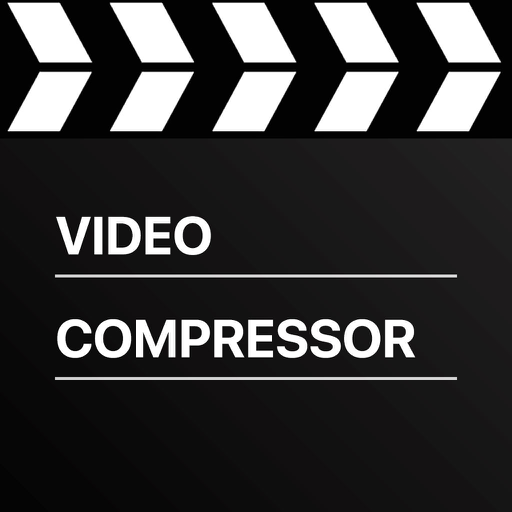 【iOS APP】Video compressor express 影片檔案壓縮軟體