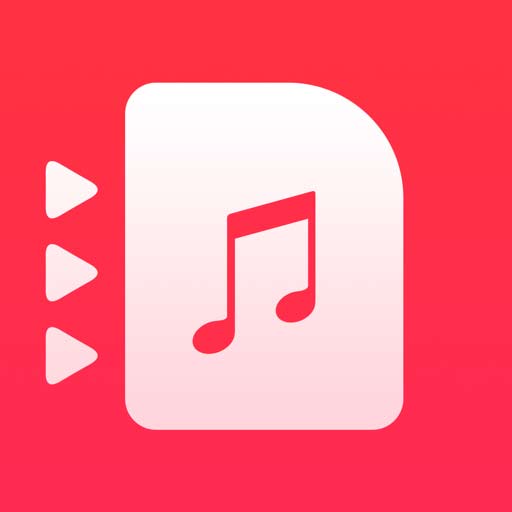 【iOS APP】MP3 Converter: Audio converter 我的MP3轉換器