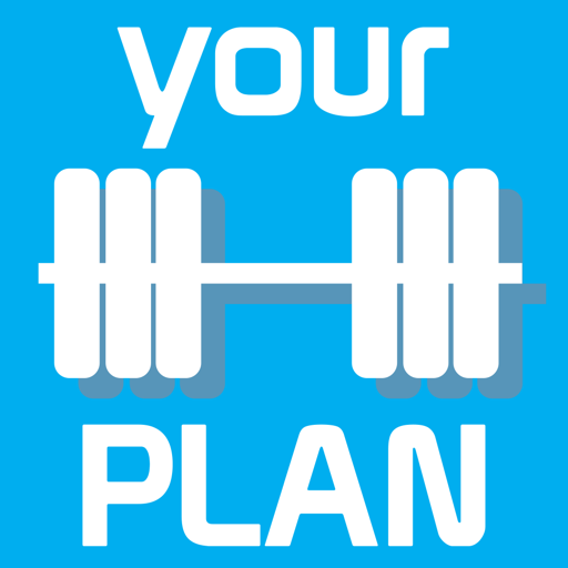 【iOS APP】Your Workout Plan 有計劃性的訓練可提升鍛煉效果~您的健身鍛煉計劃軟體