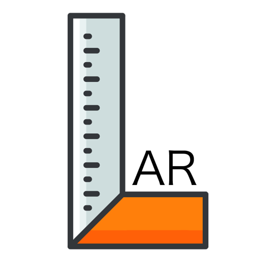 【iOS APP】AR tape measure 丈量用虛擬捲尺