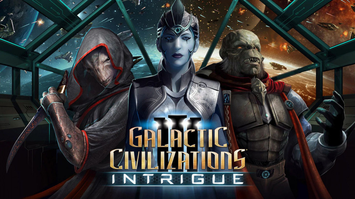 【限時免費】回合制策略遊戲 《Galactic Civilizations III 銀河文明3》 放送中，2021 年 1 月 29 日午夜 00:00 前領取