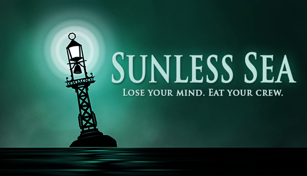【限時免費】生存探索遊戲《Sunless Sea》 放送中，2021 年 3 月 5 日午夜 00:00 前領取