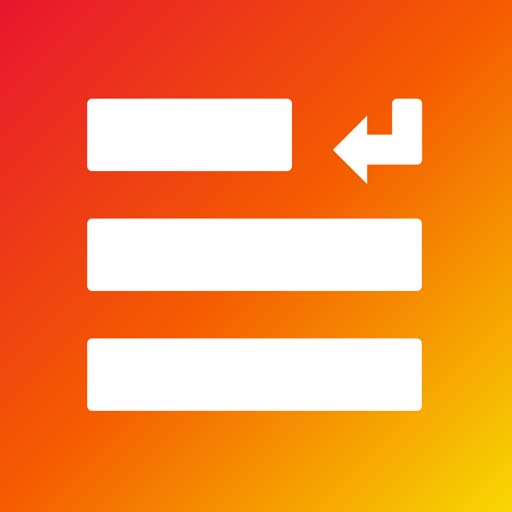 【iOS APP】Add Line Breaks for Instagram 還你漂亮文字排版~補強社交軟體「斷行」功能