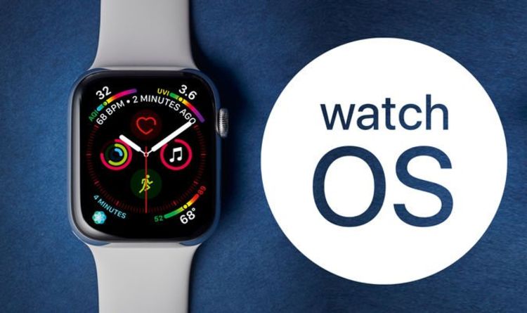 【watchOS 教學】Apple Watch 更新的兩種方法，軟體更新就這麼簡單！