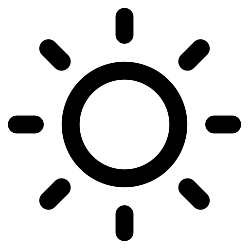 【iOS APP】Sola: Sun UV Tracker & Time‪r 紫外線追蹤器和計時器
