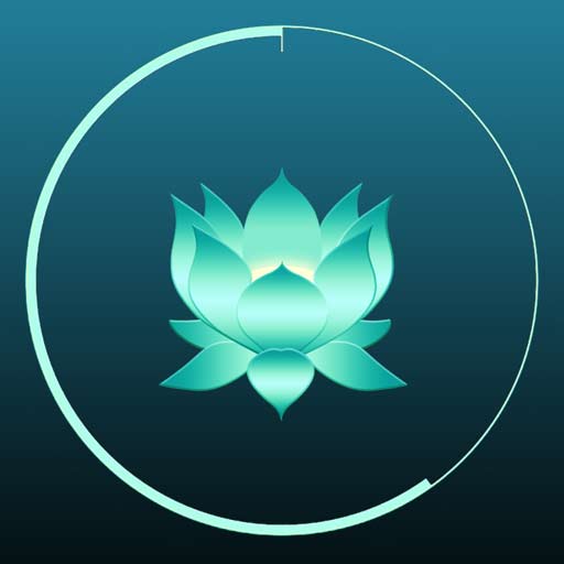【iOS APP】MeditatorMat‪e 冥想伴侶