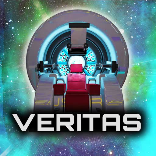 【Android APP】Verita‪s 維瑞塔斯~解謎益智遊戲