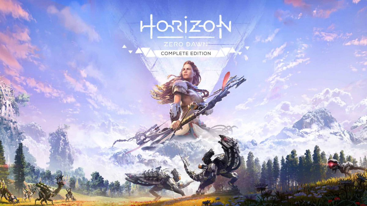 【限時免費】《Horizon Zero Dawn 地平線：期待黎明》完整版大放送，PS 玩家還不快領起來！