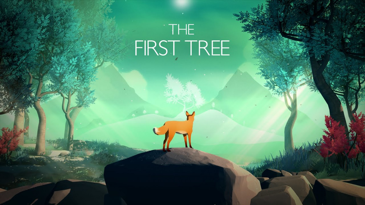 【限時免費】溫馨小品《The First Tree 第一棵樹》放送中，2021 年 4 月 22 日 23:00 前領取