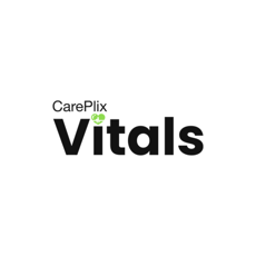 【iOS APP】CarePlix Vitals 手機監測血氧濃度與心跳