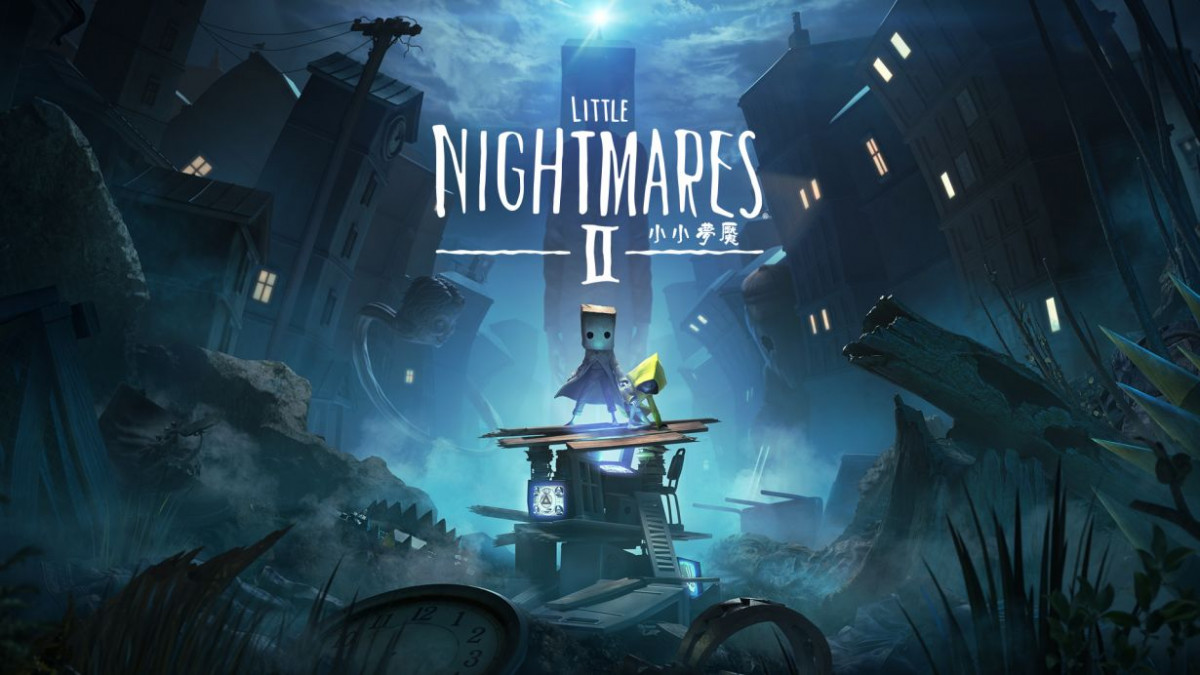 【限時免費】Steam 放送恐怖冒險遊戲《Little Nightmares 小小夢魘》，2021 年 5 月 31 日午夜 01:00 前領取