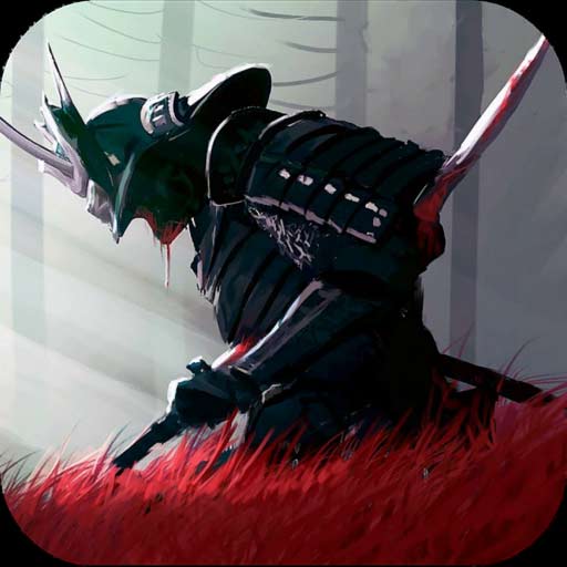 【iOS APP】Ninja Shadow : The Samurai War 武影忍者：武士之戰