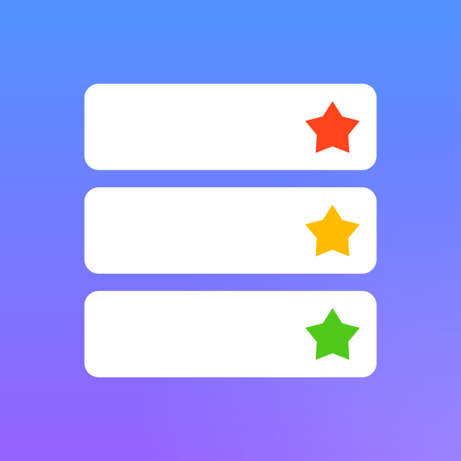 【iOS APP】Startodo: To Do & Priority 待辦事項和提醒工具