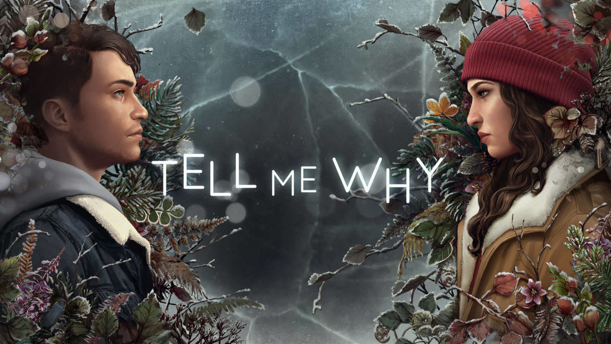 【限時免費】Steam 放送敘事冒險遊戲《Tell Me Why 謂何》，2021 年 7 月 1 日 下午 2:00 前領取