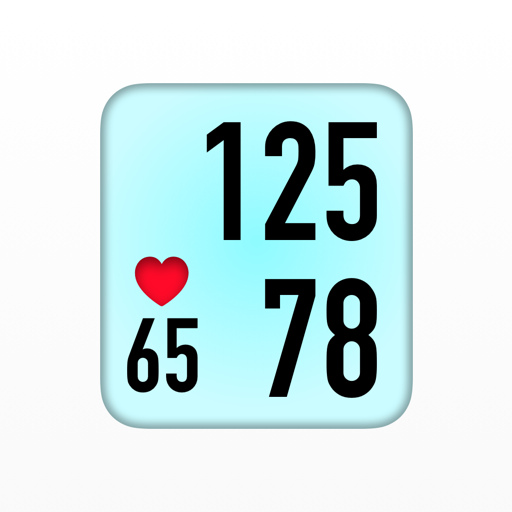 【iOS APP】KeepBP 血壓記錄器