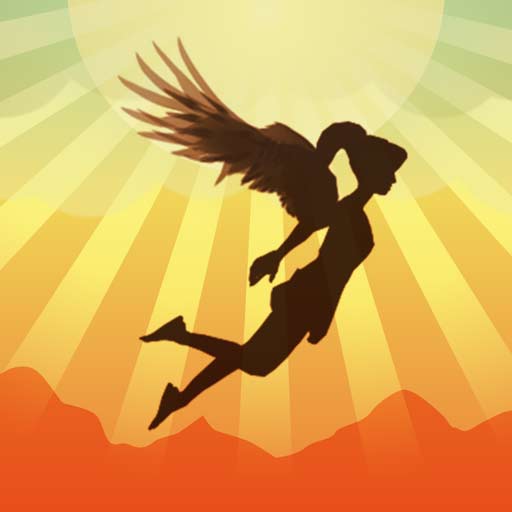 【iOS APP】NyxQuest 獨特的平台冒險遊戲~夜神任務