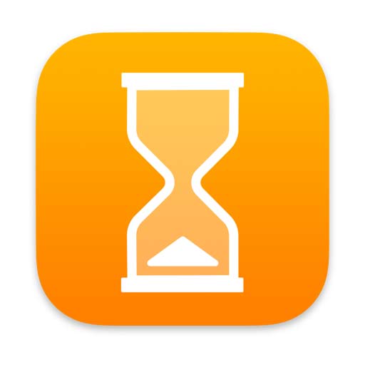 【Mac & iOS APP】Countdowns 每一天都很重要~倒計時