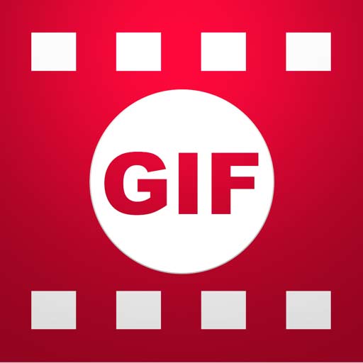 【iOS APP】Video to Gif Maker App 動畫圖片/ 極短影片製作器
