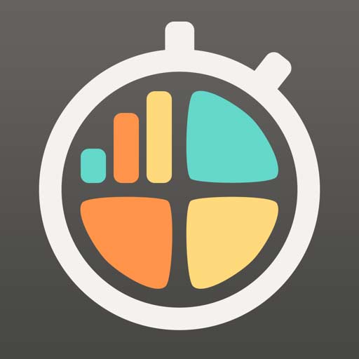 【iOS APP】Timelime Time Tracking 時間的完美助手~工時記錄器