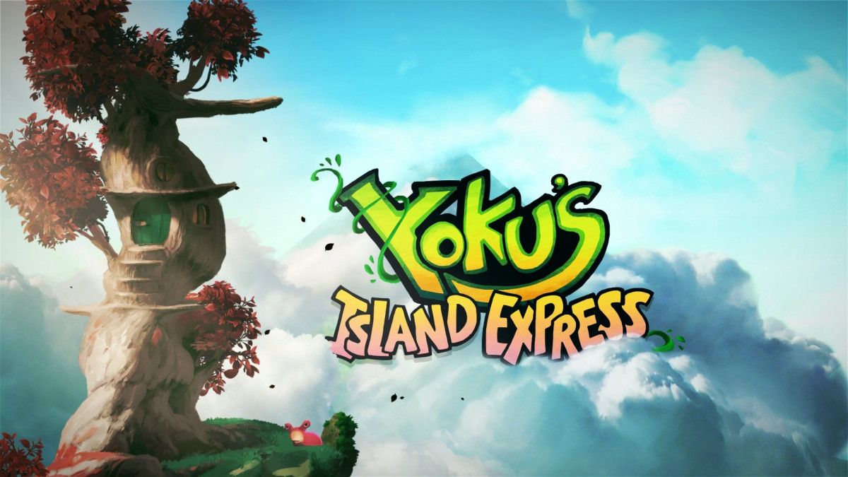 【限時免費】Epic 放送《Yoku’s Island Express》彈珠平台冒險遊戲，趕快在 2021 年 9 月 9 日 23:00 前領取吧！